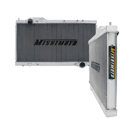 Mishimoto MMRAD-NSX-90 FITS: Radiators FITS: 90-05 Acura NSX Manual Aluminum Radiator Radiators