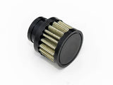 AWE Tuning 2710-11016 FITS: S-FLO Breather Filter VW/Audi 2.0T Air Filters Direct Fit