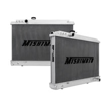 Load image into Gallery viewer, Mishimoto MMRAD-SUP-86 FITS: Radiators FITS: 86-93 Toyota Supra Manual Aluminum Radiator Radiators