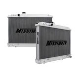Mishimoto MMRAD-SUP-86 FITS: Radiators FITS: 86-93 Toyota Supra Manual Aluminum Radiator Radiators