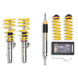 KW 35220032 FITS: Coilover Kit V3 BMW 3series E90/E92 2WDSedan + Coupe Coilovers