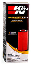 Load image into Gallery viewer, K&amp;N Engineering HP-7040 FITS:K&amp;N 2020 Mercedes-Benz C43 AMG Oil Filter Oil Filters