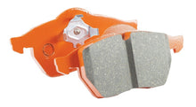 Load image into Gallery viewer, EBC ED91888 FITS: 2016+ Chrysler Pacifica (Ru) 3.6L Extra Duty Front Brake Pads Brake Pads Performance