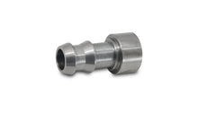 Load image into Gallery viewer, Vibrant 11282 FITS: 1/2in ID Hose Barbed Weld Bung Mild Steel Bungs