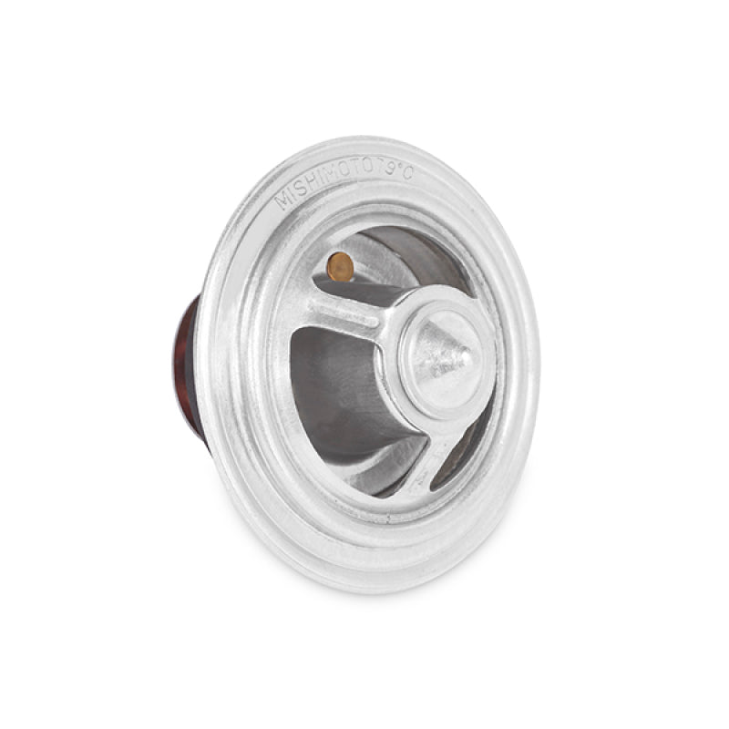Mishimoto MMTS-RAM-94L FITS: Thermostats FITS: Dodge 5.9L Cummins Low-Temperature Thermostat Thermostats