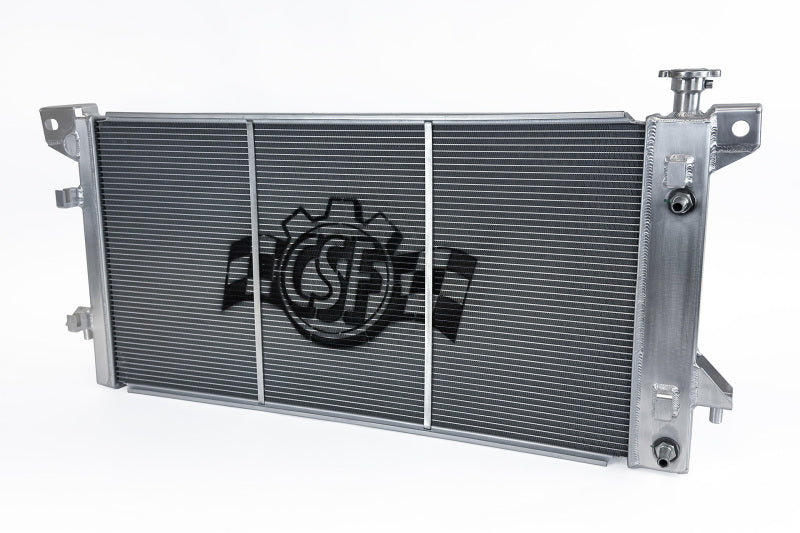 CSF 8094 Radiators