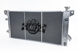 CSF 8094 Radiators