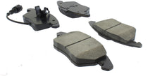 Load image into Gallery viewer, Stoptech 309.11070 FITS:StopTech Performance 06-10 Audi A3 / 08-10 Audi TT / 06-09 VW GTI / 05-10 Jetta Front Brake Pads Brake Pads Performance