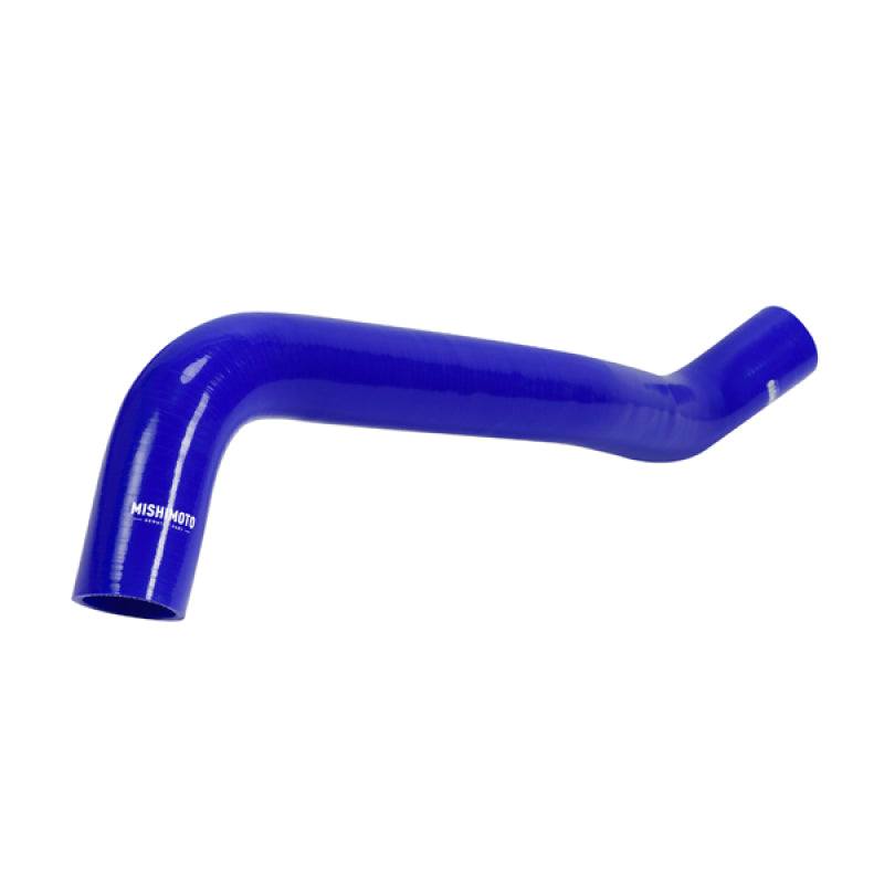Mishimoto MMHOSE-DMAX-11BL FITS: Hoses FITS: 11+ Chevrolet Duramax 6.6L Blue Silicone Coolant Hose Kit Hoses