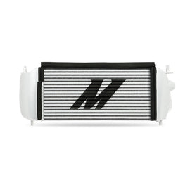 Mishimoto MMINT-F150-15SL FITS: Intercoolers FITS: 2016+ Ford F-150 2.7/3.5L Ecoboost Intercooler (I/C ONLY) Sleek Silver Intercoolers