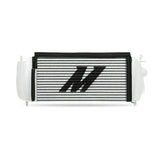 Mishimoto MMINT-F150-15SL FITS: Intercoolers FITS: 2016+ Ford F-150 2.7/3.5L Ecoboost Intercooler (I/C ONLY) Sleek Silver Intercoolers