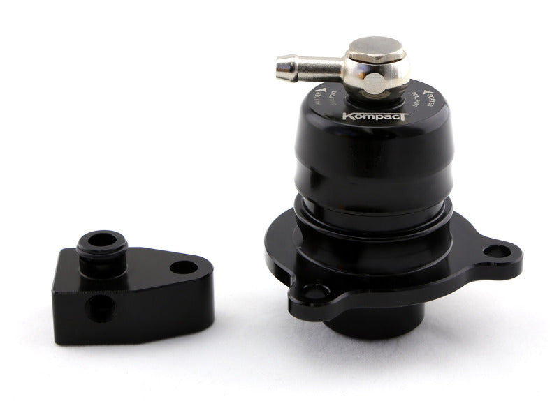 Turbosmart TS-0203-1057 FITS: BOV Kompact Shortie Dual Port Renault Clio RS (Special Order 2/3 Week Turn Around Time) Blow Off Valves