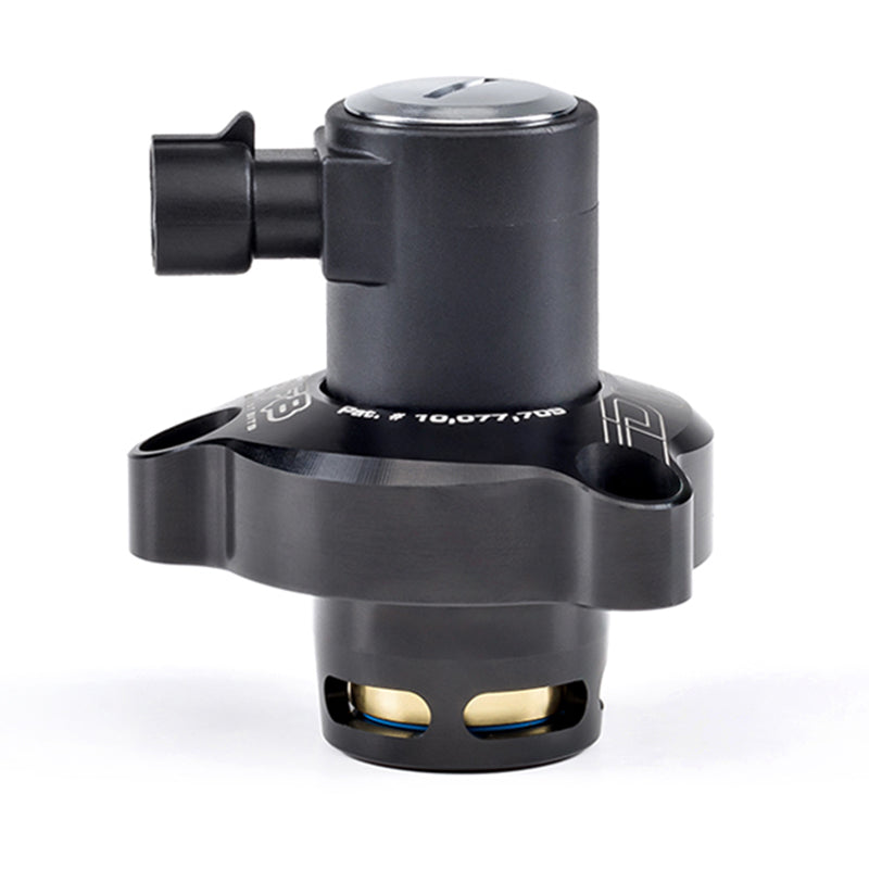 Go Fast Bits T9380 FITS:GFB Diverter Valve DV+ 2022+ VW Golf GTI/Golf R Mk8 (EA888) / 2018+ Audi RS5 B9 2.9TFSI Blow Off Valves