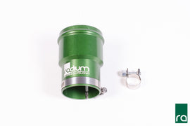 Radium Engineering 20-0276-00 FITS: Porsche 911/996 Fuel Pump Install Kit (Pump NOT Incl) Fuel Pump Fitment Kits
