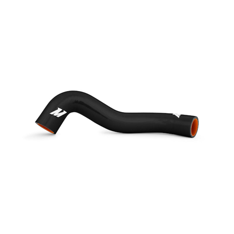 Mishimoto MMHOSE-F2D-01BK FITS: Hoses FITS: 01-03 Ford 7.3L Powerstroke Coolant Hose Kit (Black) Hoses