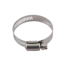 Load image into Gallery viewer, Mishimoto MMCLAMP-WG-32HT FITS: Clamps FITS: High-Torque Worm Gear Clamp 0.71in.-0.1.26in. (18mm-32mm) Pack of 10 Clamps