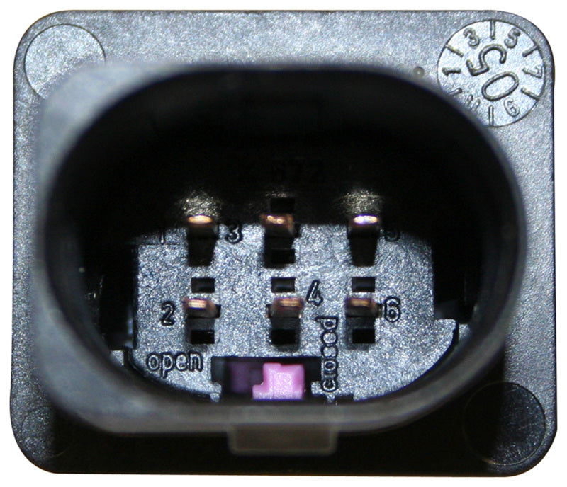 NGK 24326 FITS: Audi A3 2013-2006 Direct Fit 5-Wire Wideband A/F Sensor Oxygen Sensors