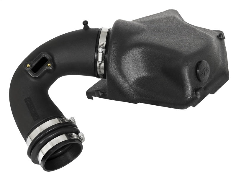 aFe 51-12922-B FITS: MagnumFORCE Intake Stage-2 Pro DRY S 2017 BMW 330i (F3x) L4-2.0L (t) B48 Cold Air Intakes