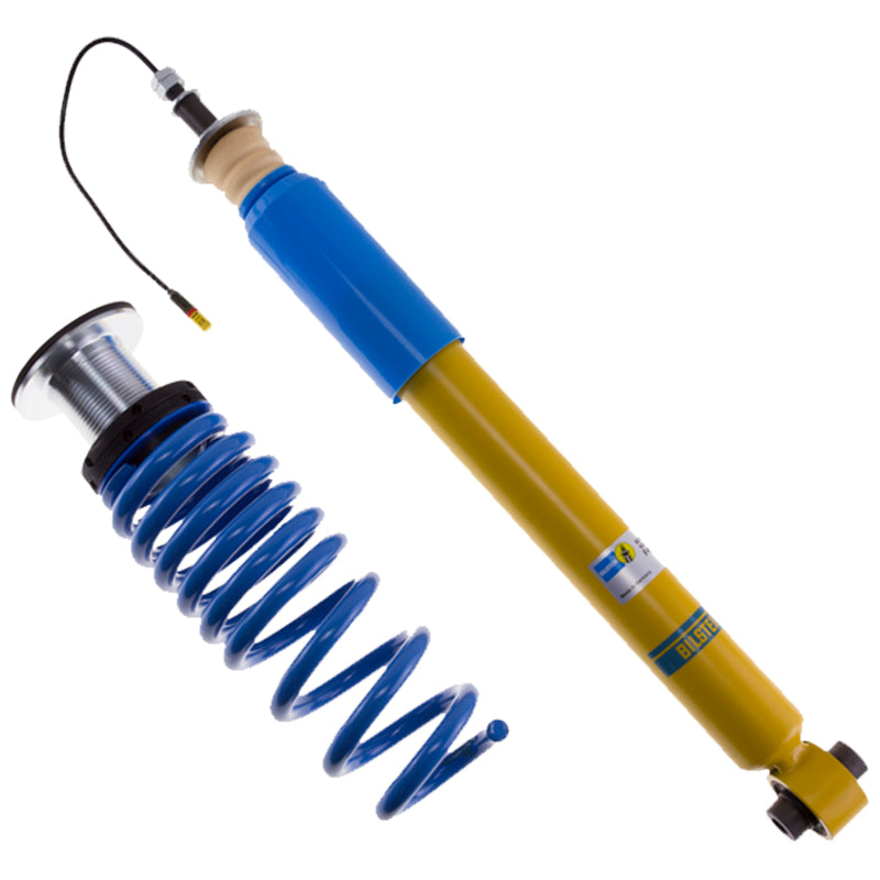 Bilstein 49-237108 FITS: B16 (PSS10) BMW E92 3 Series DampTronic EDC Performance Suspension System Coilovers