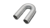 Vibrant 2696 FITS: 1.75in O.D. T304 SS U-Bend (2.625in Centerline Radius) Steel Tubing