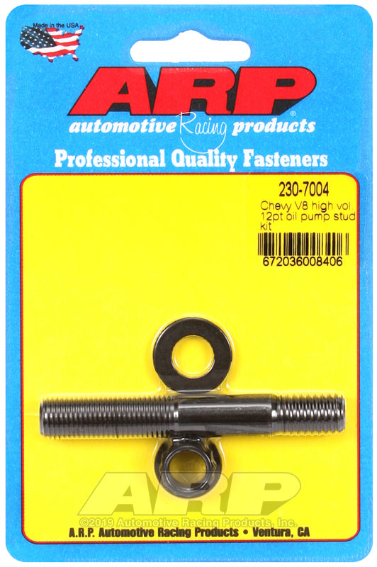 ARP 230-7004 Hardware Kits - Other