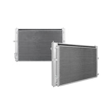 Load image into Gallery viewer, Mishimoto MMRAD-370Z-09 FITS: Radiators FITS: 09+ Nissan 370Z Manual Radiator Radiators