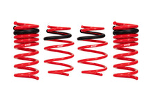 Load image into Gallery viewer, Eibach 4.11785 FITS: Sportline Springs for 2015 VW GTI Lowering Springs