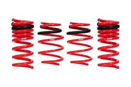 Eibach 4.11785 FITS: Sportline Springs for 2015 VW GTI Lowering Springs