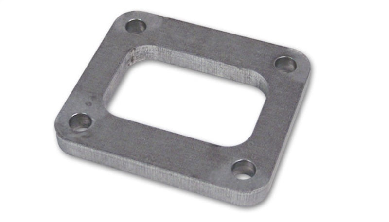Vibrant 1417 FITS: T06 Turbo Inlet Flange T304 SS 1/2in Thick Flanges