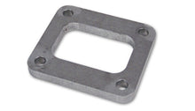 Load image into Gallery viewer, Vibrant 1417 FITS: T06 Turbo Inlet Flange T304 SS 1/2in Thick Flanges