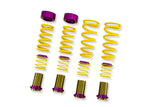 KW 25385006 FITS: H.A.S. Nissan GT-R Skyline (R35) Lowering Kits