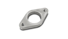 Load image into Gallery viewer, Vibrant 1437 FITS: 35-38mm External WG Flange Tapped Hole Tial/Turbonetic/Turbosmart modelT304 S3/8in Thick Flanges