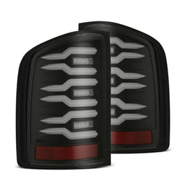AlphaRex 620080 Tail Lights