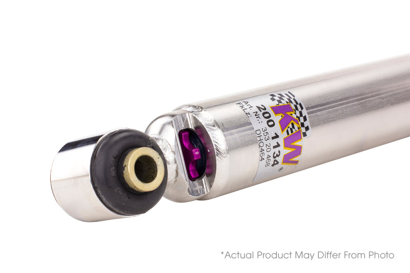 KW 35285019 FITS: Nissan Z (RZ34) Coupe RWD V3 Coilover Kit Coilovers