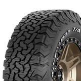 BFGoodrich 66539 FITS: All Terrain TA KO2 35X12.50R17LT 121R LRE Automotive/UTV Tires On Road