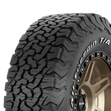Load image into Gallery viewer, BFGoodrich 18629 FITS: All Terrain TA KO2 37X12.50R20LT 126R Automotive/UTV Tires On Road