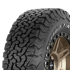 BFGoodrich 18629 FITS: All Terrain TA KO2 37X12.50R20LT 126R Automotive/UTV Tires On Road