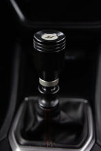 Load image into Gallery viewer, Mishimoto MMSK-WRX-22BK FITS: Shift Knobs FITS: 2022+ Subaru WRX Shift Knob Black Shift Knobs