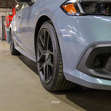 Load image into Gallery viewer, Mishimoto MMWS-002-200BK FITS: 5X114.3 20MM Wheel Spacers Black Wheel Spacers &amp; Adapters