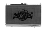 CSF 3163 FITS: 03-07 Mitsubishi Lancer Evo 7/8/9 Radiator Radiators