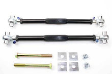 Load image into Gallery viewer, SPL Parts SPL RTAEL E9X FITS: 06-13 BMW 3 Series/1 Series (E9X/E8X) Rear Toe Links w/Eccentric Lockouts (Excl M Models) Suspension Arms &amp; Components