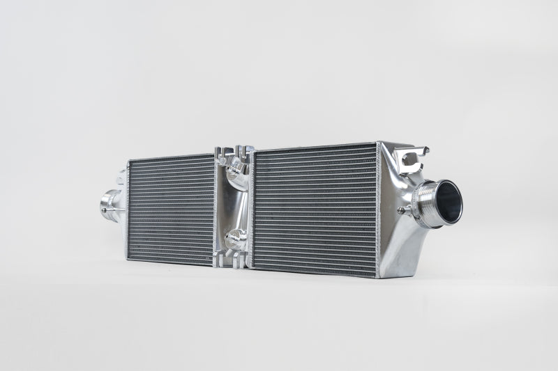 CSF 8217 FITS: 2019+ Porsche 911 Carrera (3.0L Turbo Base/S/4/GTS) High Performance Intercooler System Intercoolers