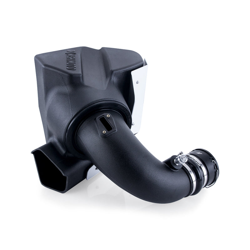 Mishimoto MMAI-SUP-20 FITS: Cold Air Intakes FITS: 2020+ Toyota Supra GR 3.0T Performance Intake Kit Cold Air Intakes
