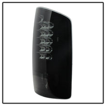 Load image into Gallery viewer, SPYDER 5078117 FITS: Dodge Ram 07-08 1500/Ram 07-09 2500/3500 LED Tail Lights Black Smoke ALT-YD-DRAM06-LED-BSM Tail Lights