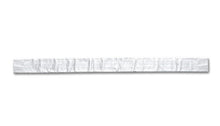 Load image into Gallery viewer, Vibrant 25822 FITS: 1in O.D. ExtremeShield 1200 Flexible Tubing (5 foot length) Silver Heat Shields