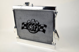 CSF 7061 Radiators