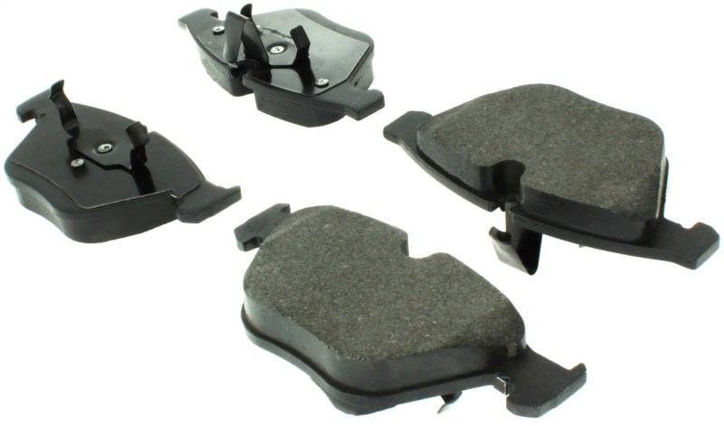 Stoptech 309.09180 FITS:StopTech Performance 07-09 BMW E90/E92/E93 335i Coupe/Sedan Front Brake Pads D918 Brake Pads Performance