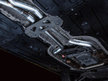 Load image into Gallery viewer, AWE Tuning 3820-11489 FITS: -AWE Non-Resonated Performance Mid Pipe for BMW G8X M3/M4 Connecting Pipes