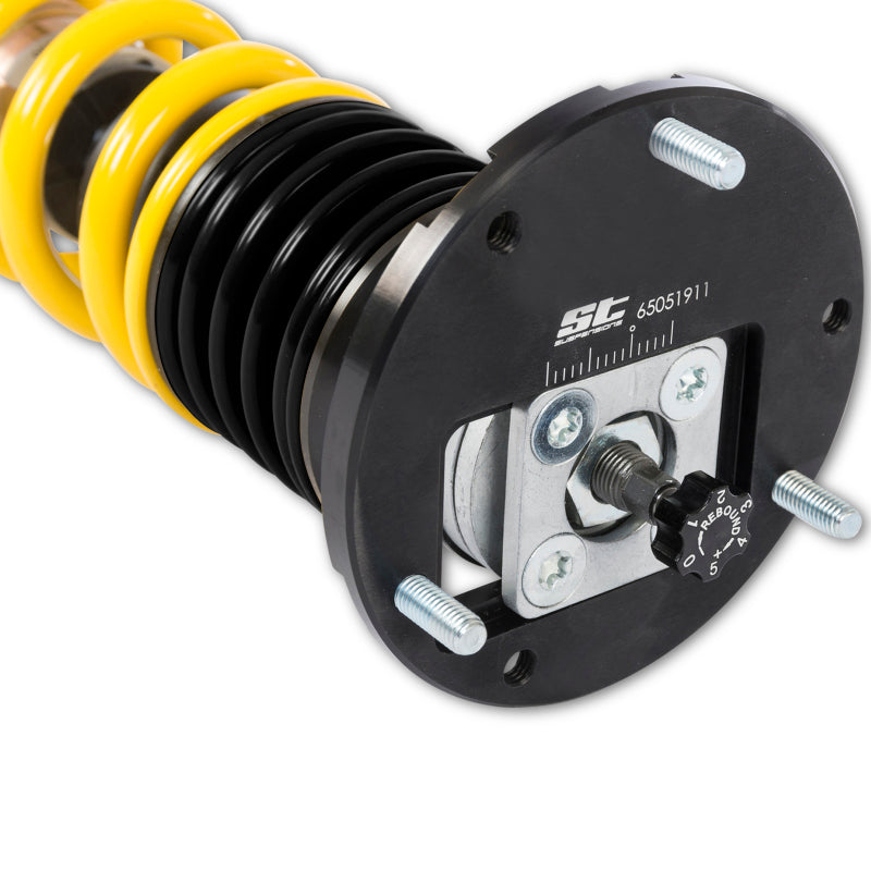 ST Suspensions 18220812 FITS: -ST TA-Height Adjustable Coilovers 95-99 BMW E36 M3 Coilovers