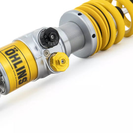 Ohlins AUV MS00S1 FITS: 06-15 Audi R8 V8 (1st Gen.) TTX-PRO Coilover System Coilovers